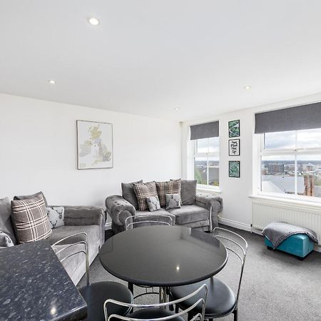 City Centre Charming 2 Bed Lovely Apartment-Snugstaff Lincoln Room photo